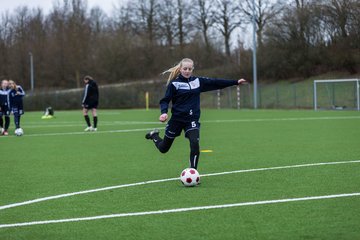 Bild 64 - B-Juniorinnen FSC Kaltenkirchen - SG Weststeinburg : Ergebnis: 2:1